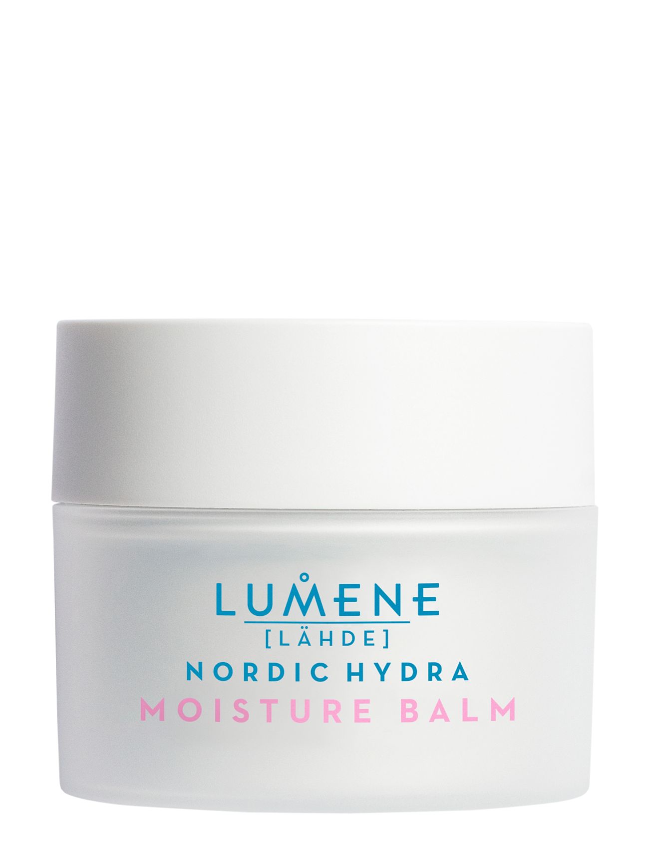 LUMENE Lumene Nordic Hydra Moisture Balm Nude