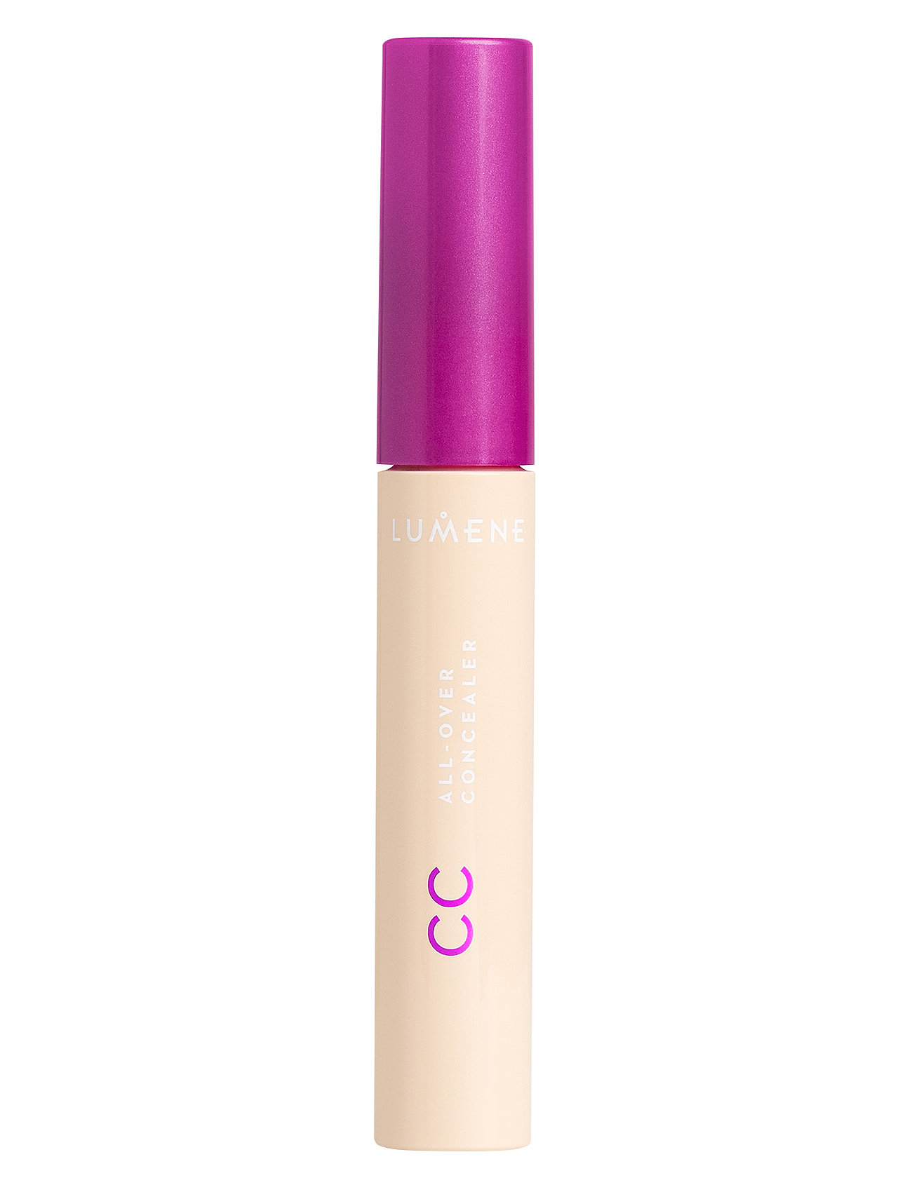 LUMENE Lumene Cc All-Over Concealer 00 Ultra Light 8,5 Ml