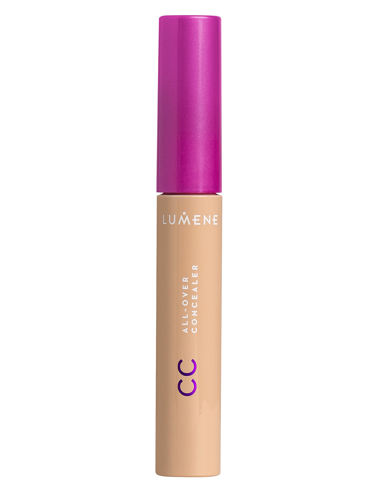 LUMENE Lumene Cc All-Over Concealer 4 Tan 8,5 Ml