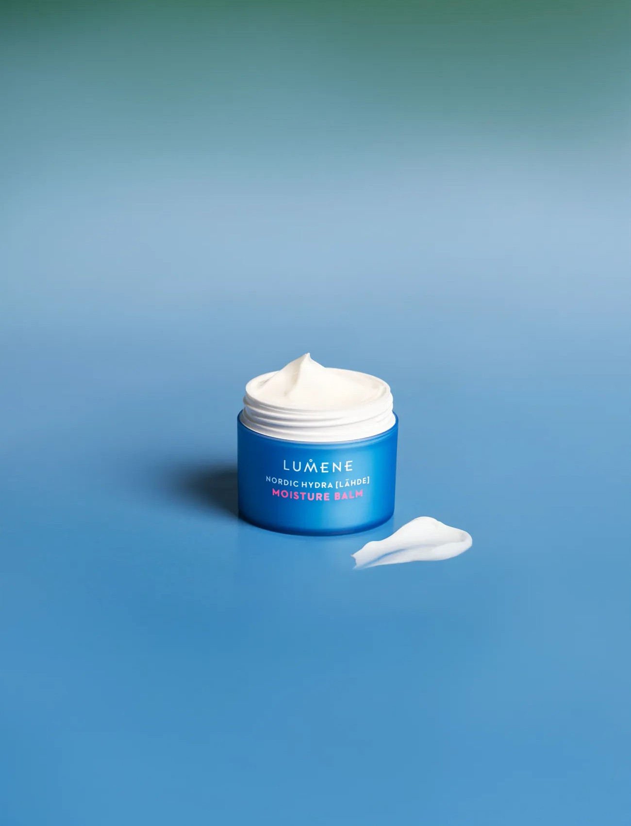 LUMENE Lumene Nordic Hydra Moisture Balm 50 ml Dagkräm, 50 ml, Nude, Fugtighedscreme > Dagcreme, Dame