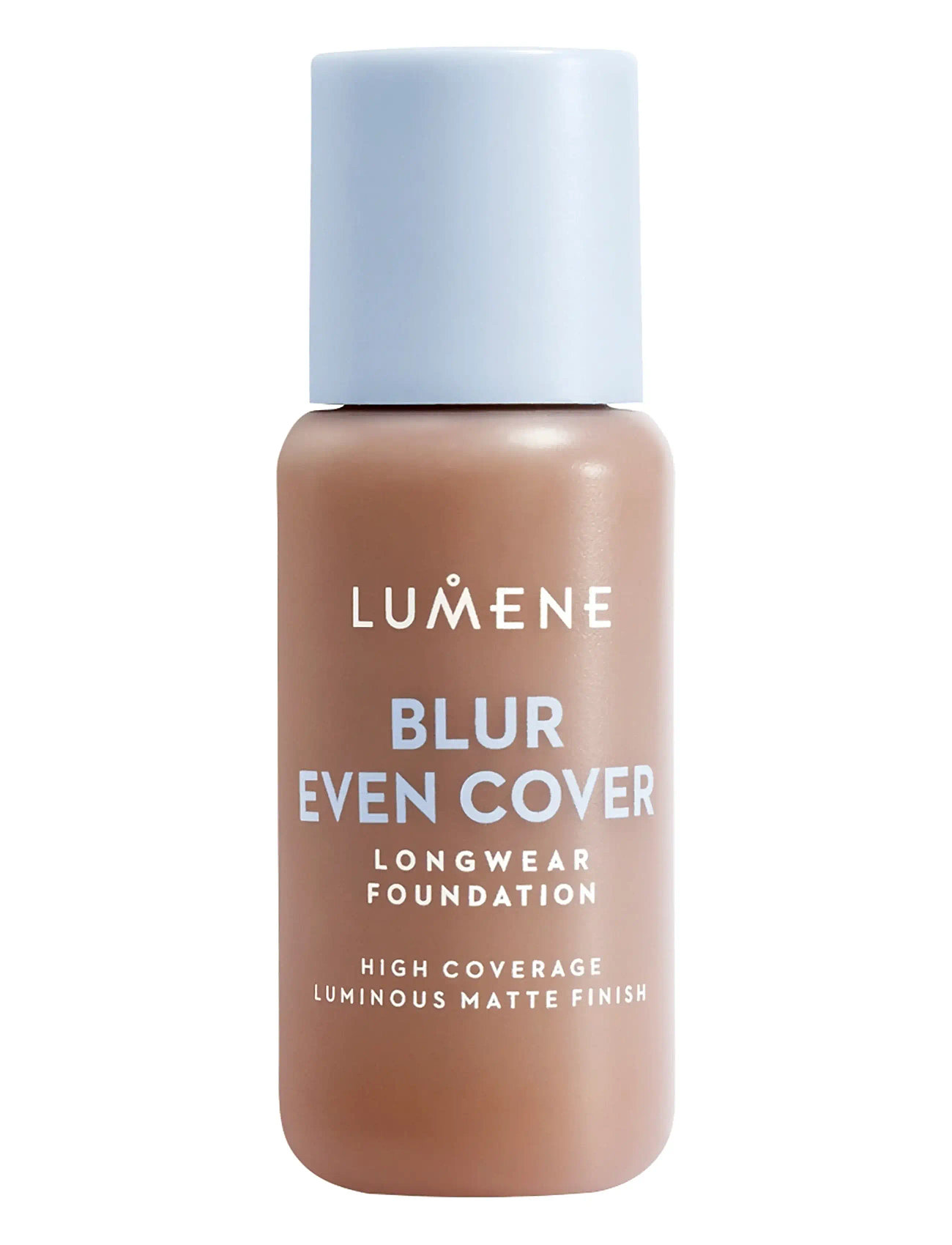 LUMENE Blur Even Cover Foundation, 30 ml, Ansigt > Foundation, Dame