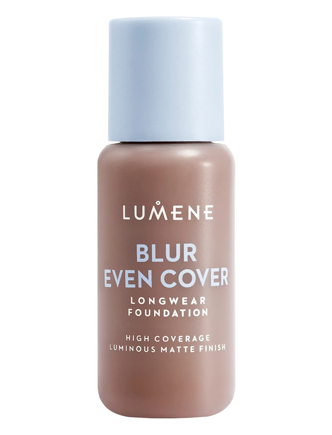 LUMENE Blur Even Cover Foundation, 30 ml, Ansigt > Foundation, Dame