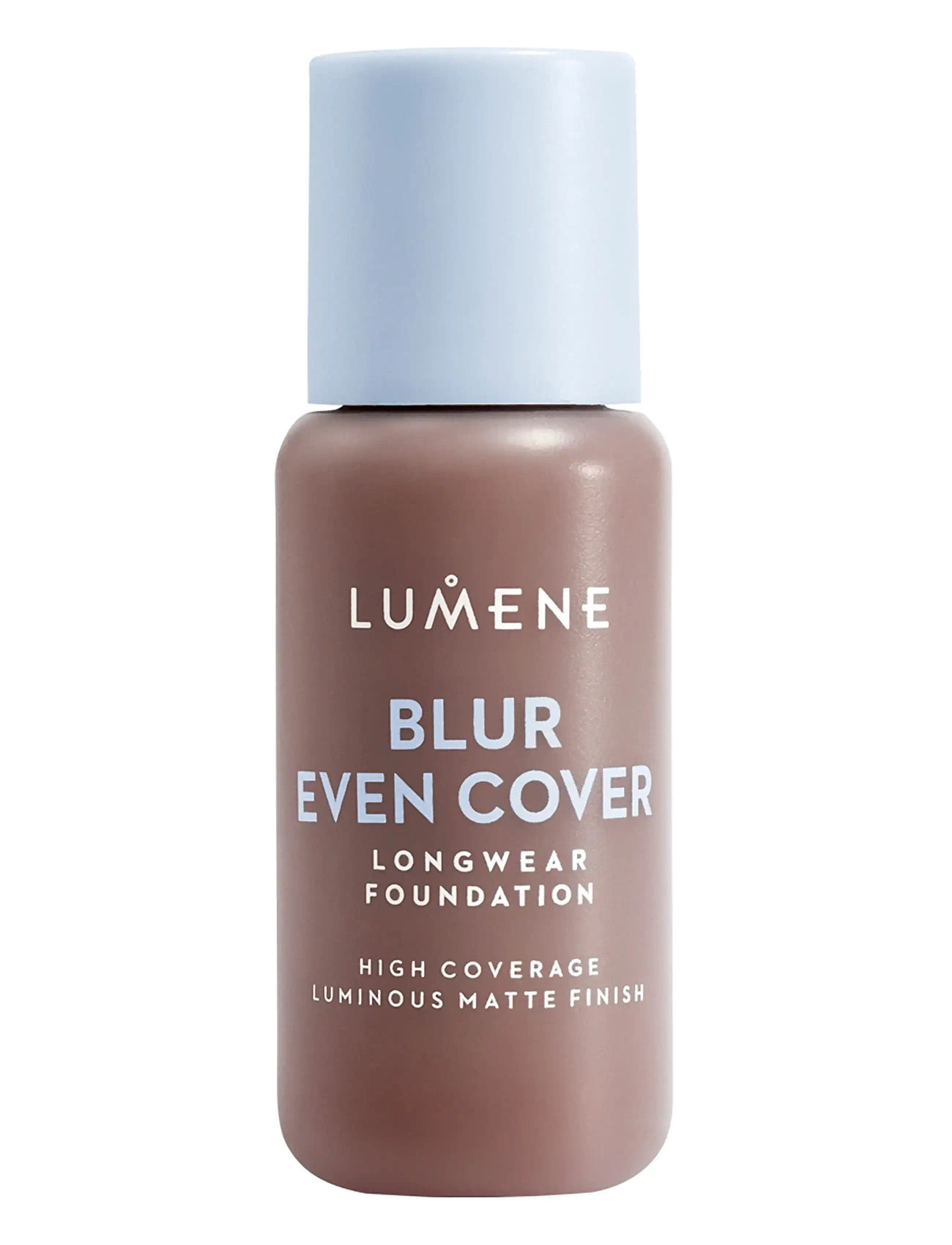 LUMENE Blur Even Cover Foundation, 30 ml, Ansigt > Foundation, Dame