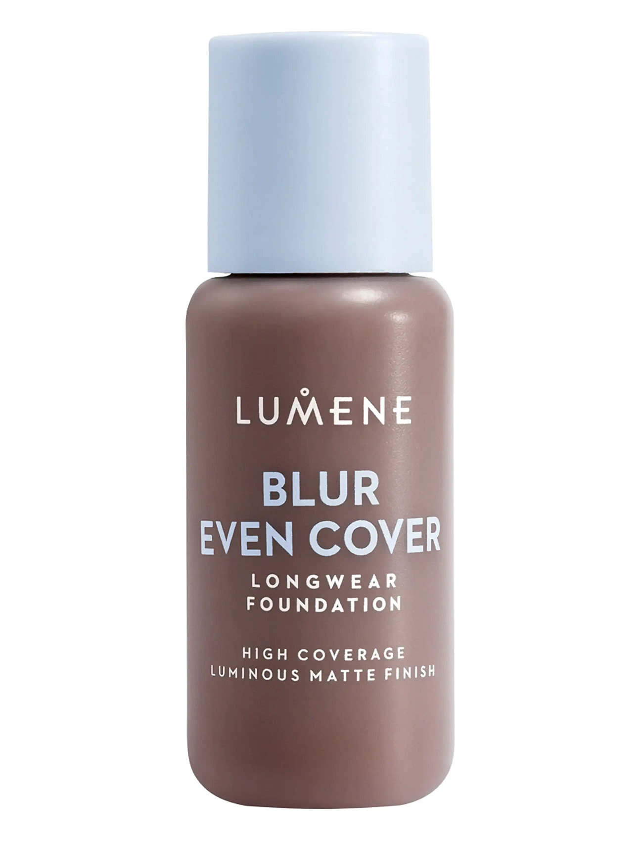 LUMENE Blur Even Cover Foundation, 30 ml, Ansigt > Foundation, Dame