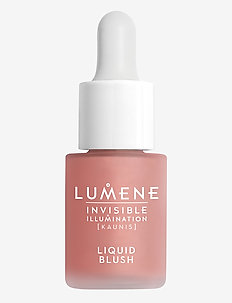 Invisible Illumination Liquid Blush - blush - pink blossom