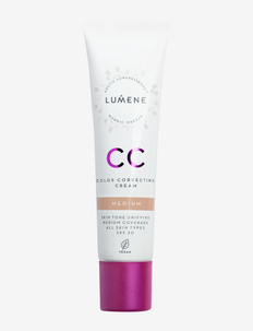 CC Color Correcting Cream SPF 20 - bb & cc creme - medium