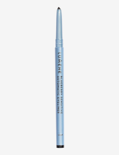 Blueberry Sensitive Automatic Eyeliner - eyeliner - 1 black