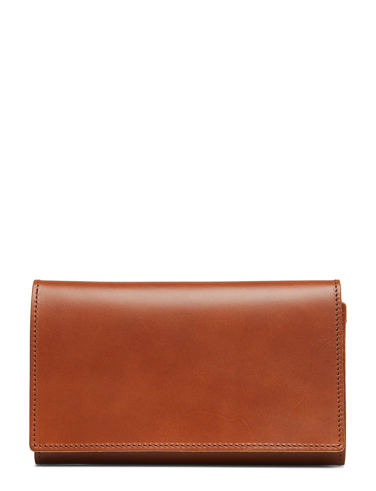 Karl Passport Wallet Bags Card Holders Wallets Bruin Lumi lumi kopen in de aanbieding