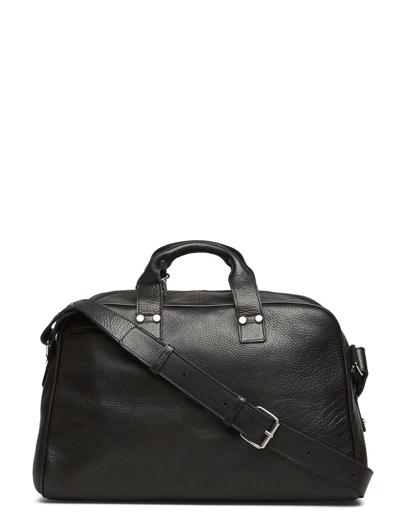 Kristian Weekender Bag Bags Weekend Gym Zwart Lumi lumi kopen in de aanbieding