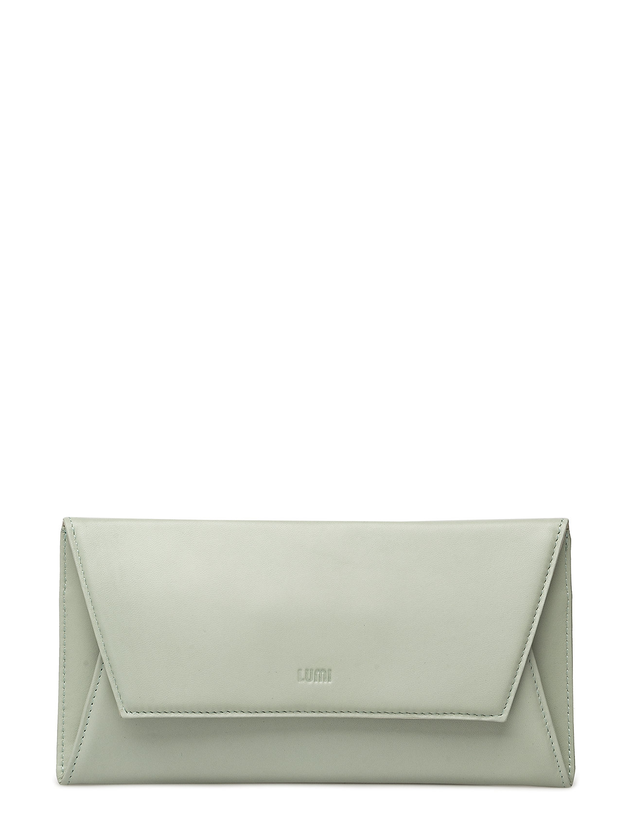 Talvikki Envelope Wallet Bags Card Holders Wallets Wit Lumi lumi kopen in de aanbieding Talvikki Envelope Wallet Bags Card Holders Wallets Wit Lumi lumi kopen in de aanbieding