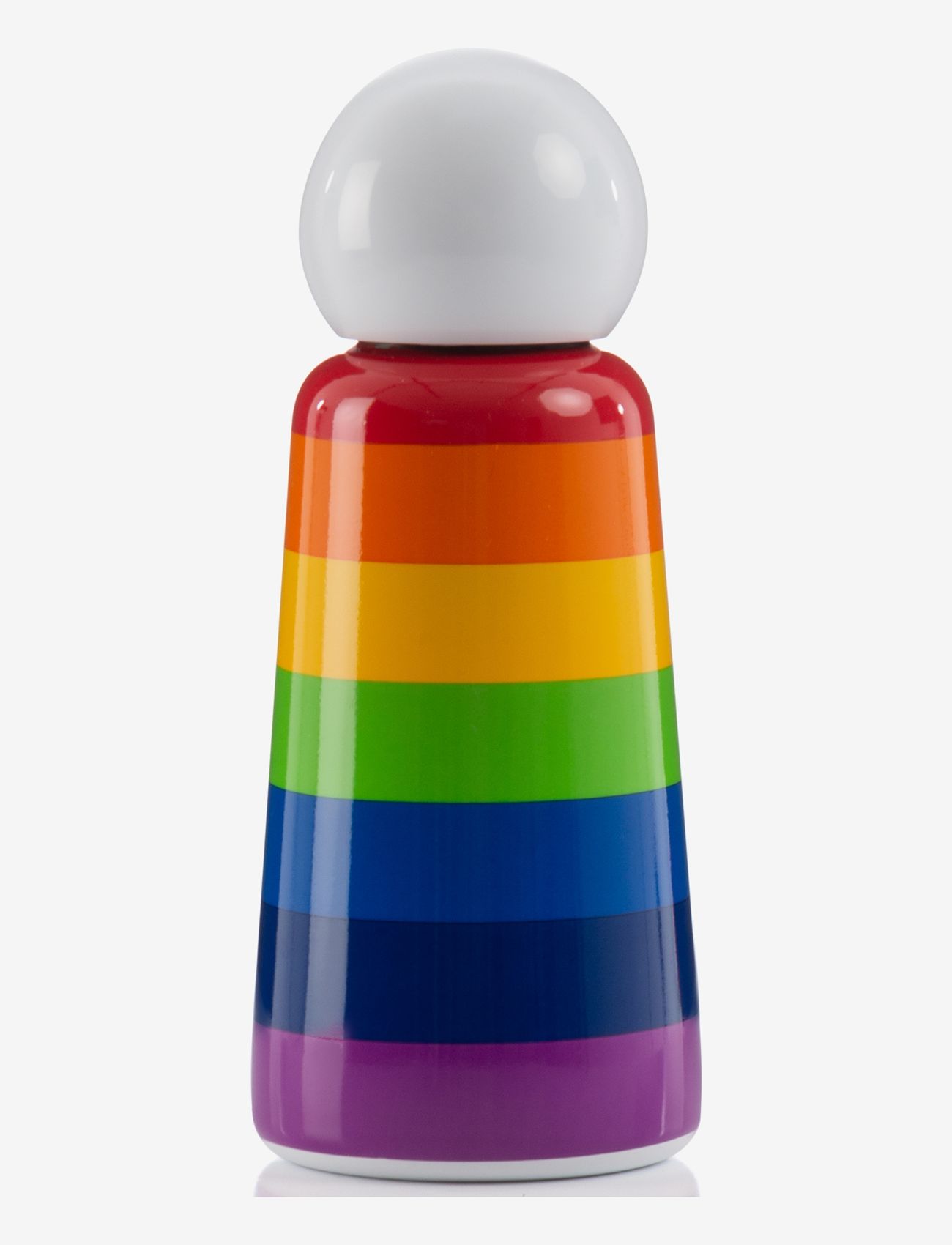 Lund London - Skittle Bottle Mini - 300 ml - thermoses - rainbow - 1