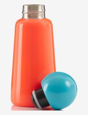 Lund London - Skittle Bottle Mini - 300 ml - thermoses - coral & sky blue - 2