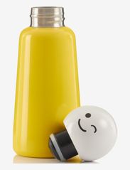 Lund London - Skittle Bottle Mini - 300 ml - thermoses - yellow & white wink - 2