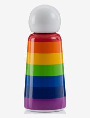 Lund London - Skittle Bottle Mini - 300 ml - thermoses - rainbow - 1