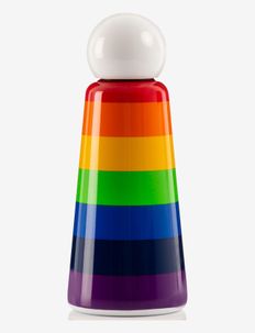 Skittle Bottle Original - 500 ml - thermoses - rainbow