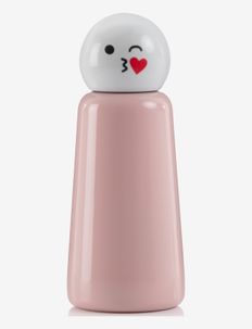 Skittle Bottle Mini - 300 ml - thermoses - pink kiss
