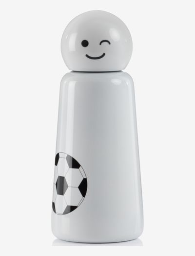 Skittle Bottle Mini - 300 ml - lunch boxes & water bottles - football