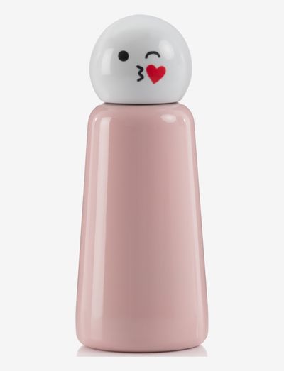 Skittle Bottle Mini - 300 ml - thermoses - pink kiss
