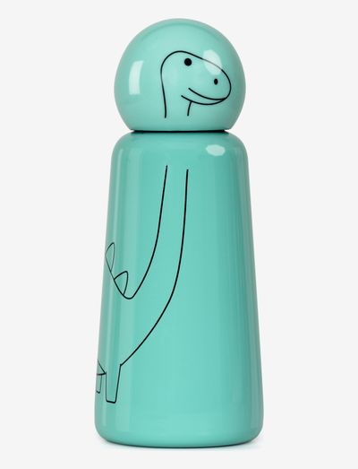 Skittle Bottle Mini - 300 ml - lunch boxes & water bottles - diplodocus