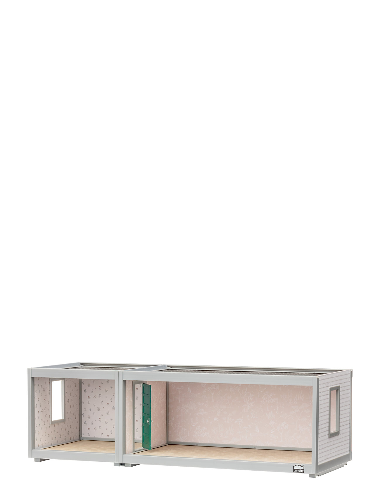 Lundby Undervåning Toys Dolls & Accessories Doll Houses Multi/patterned Lundby