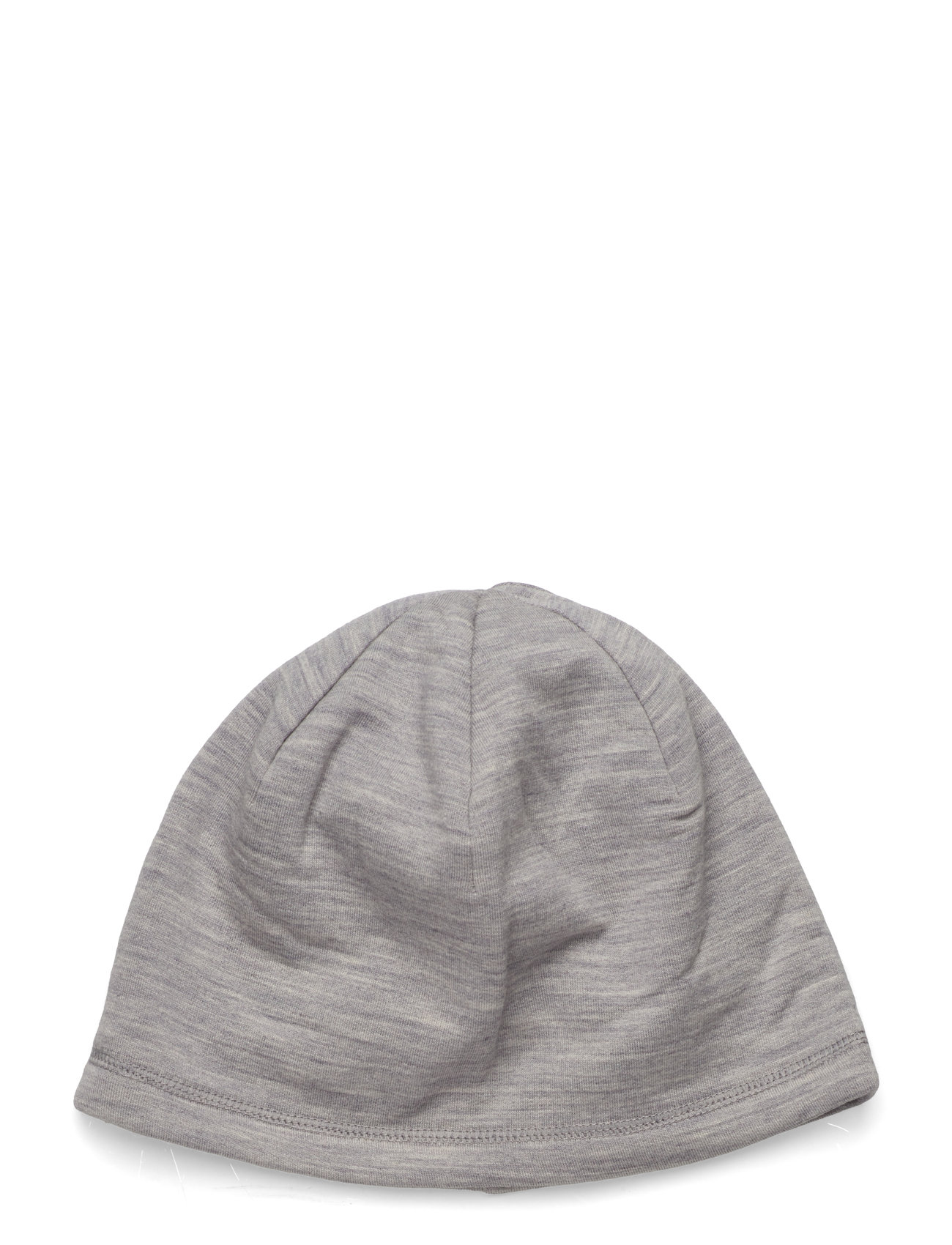 Lundhags Ullto Merino Beanie Grå