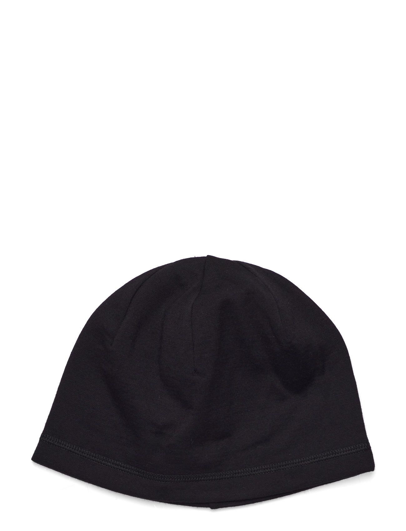 Lundhags Ullto Merino Beanie Svart