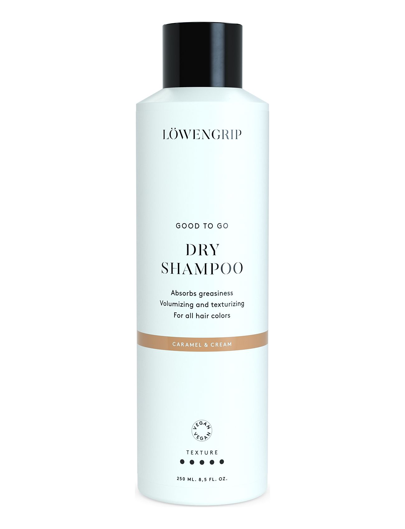 Löwengrip Good To Go Dry Shampoo Nude