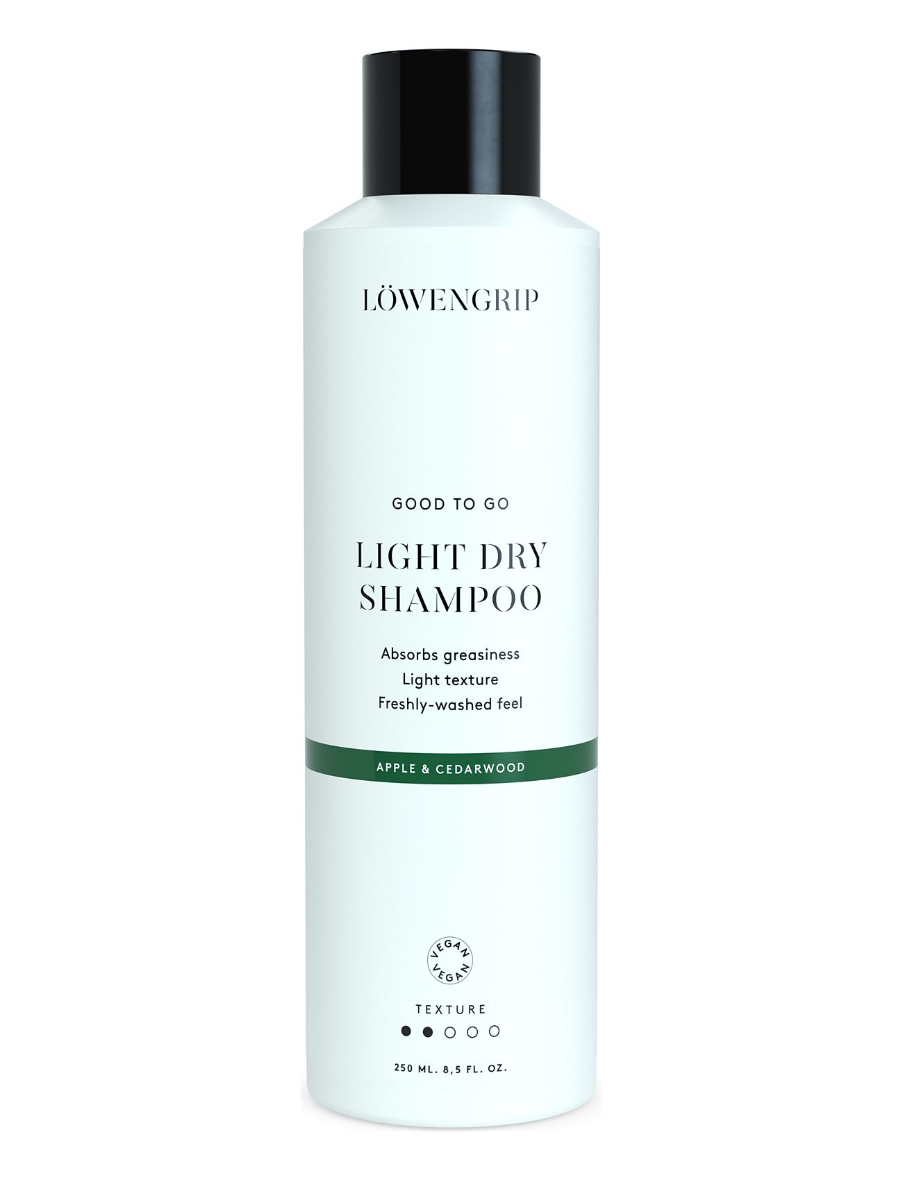 Löwengrip Good To Go Light Dry Shampoo Nude