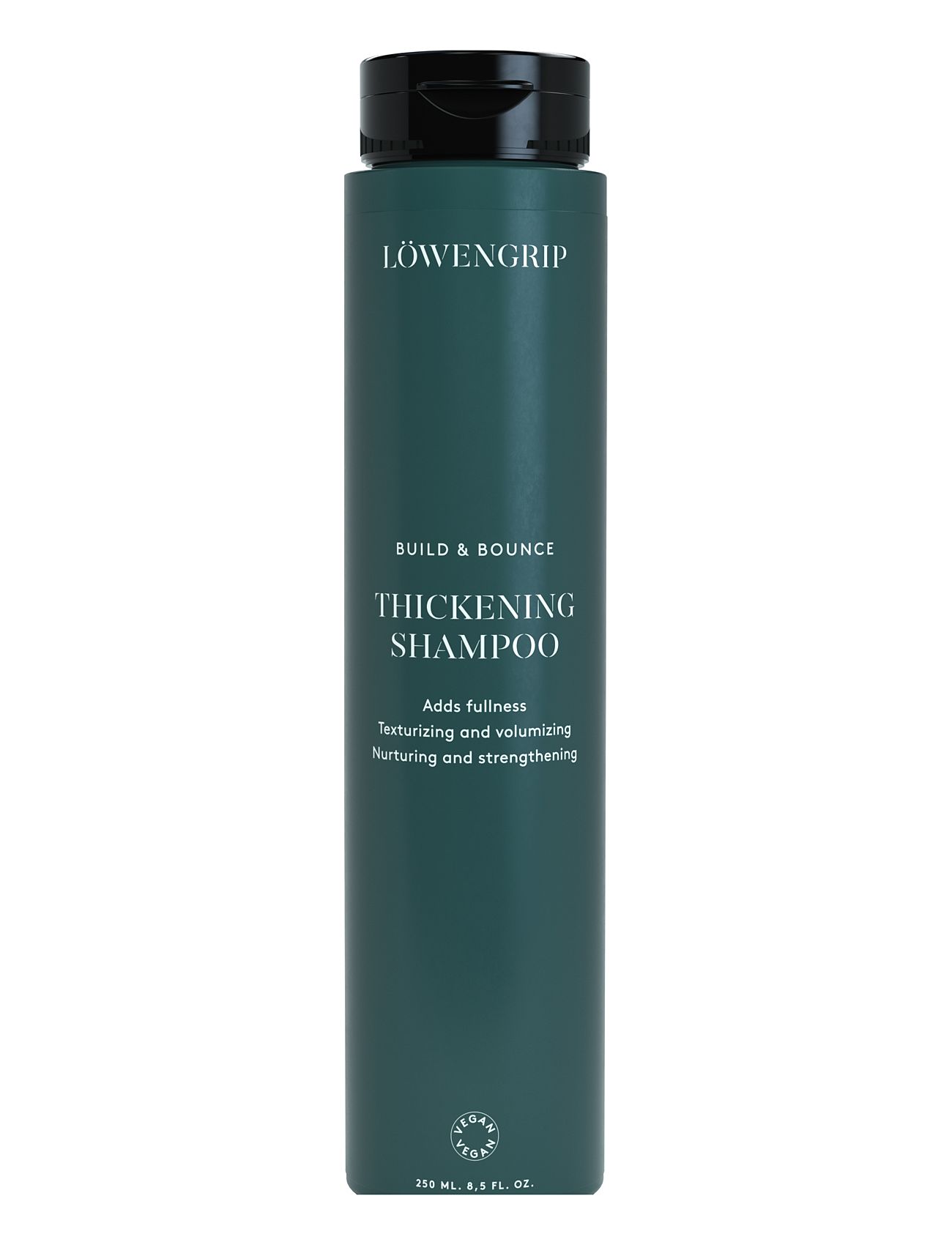 Build & Bounce Thickening Shampoo Shampoo Nude Löwengrip