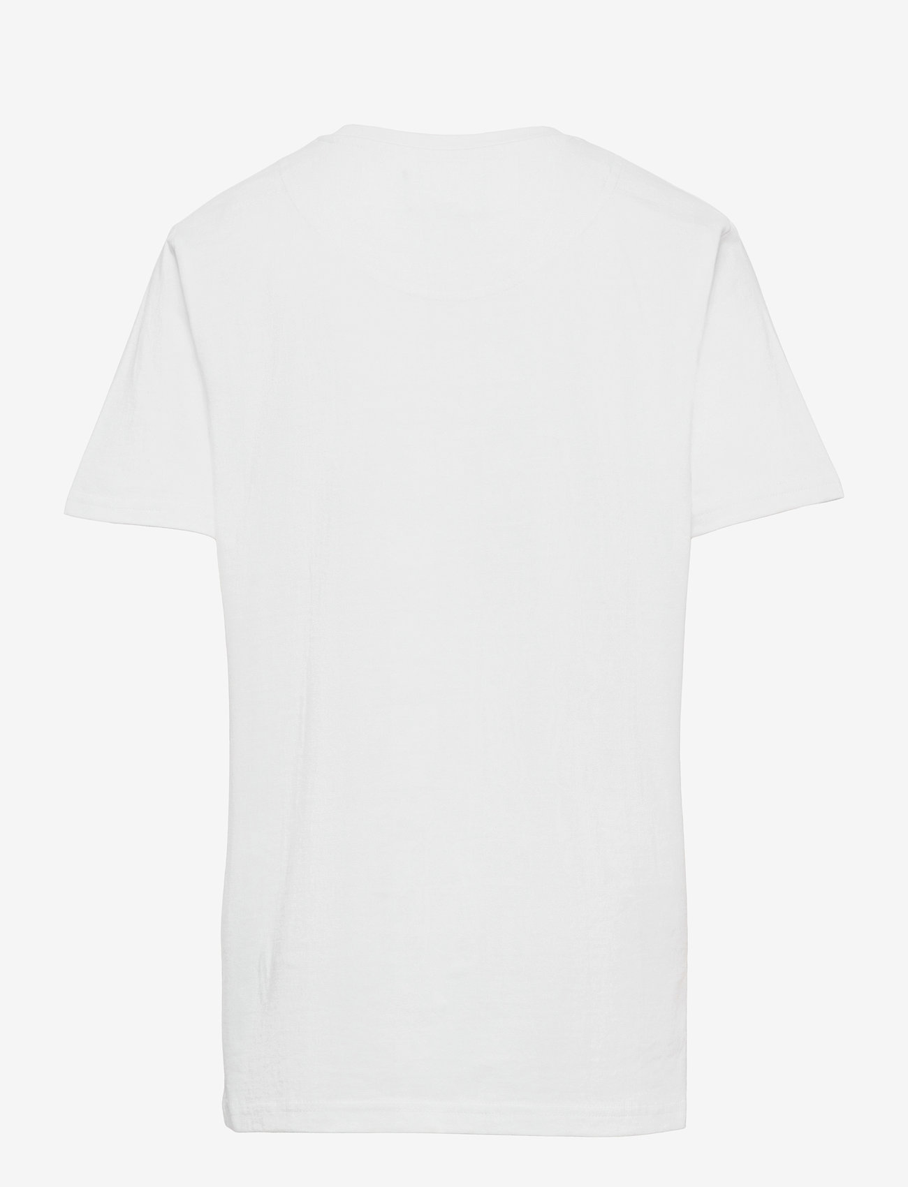 Lyle & Scott Junior - Classic T-Shirt - t-shirt uni à manches courtes - bright white - 1