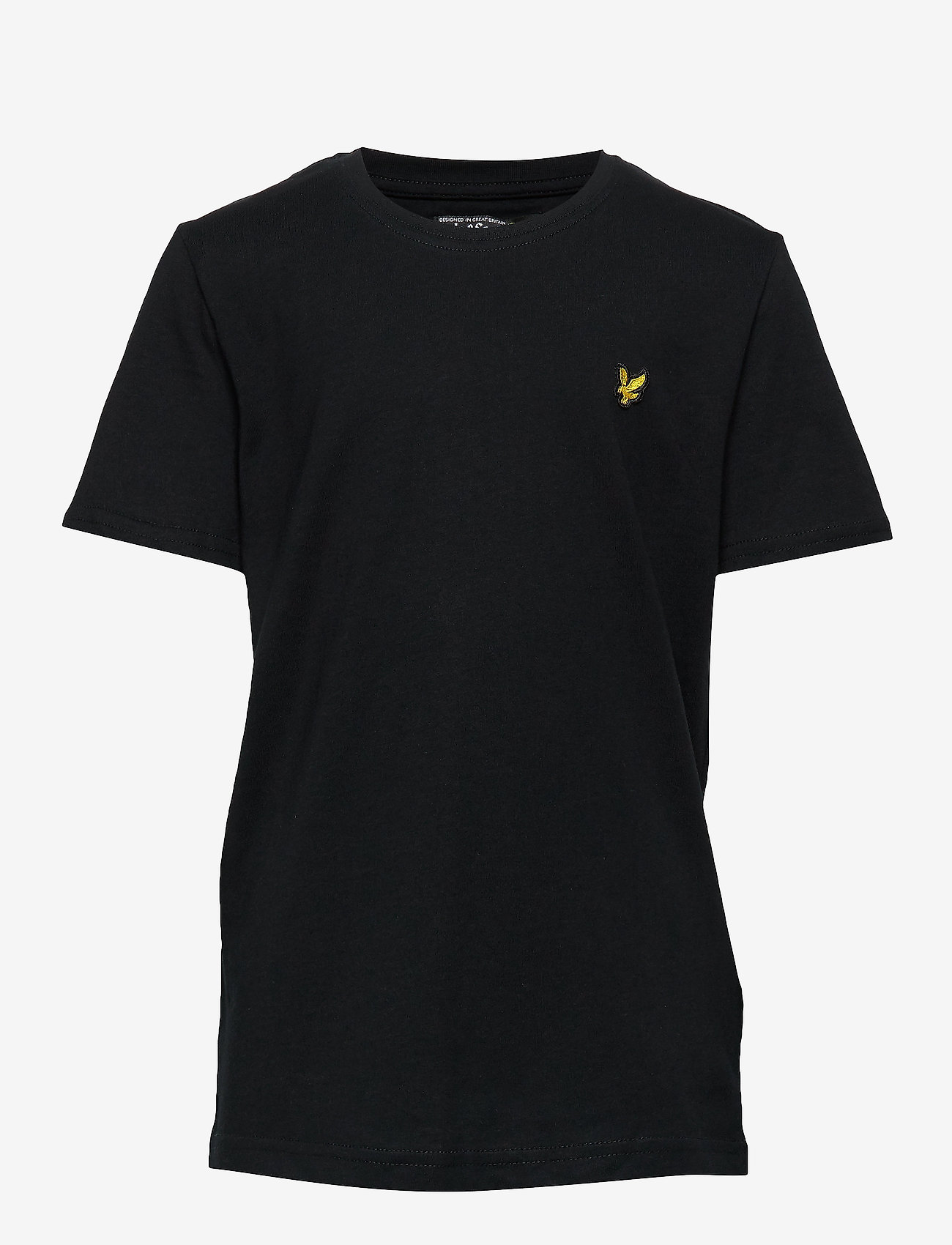 Lyle & Scott Junior - Classic T-Shirt - t-shirt à manches courtes avec motif - true black - 0