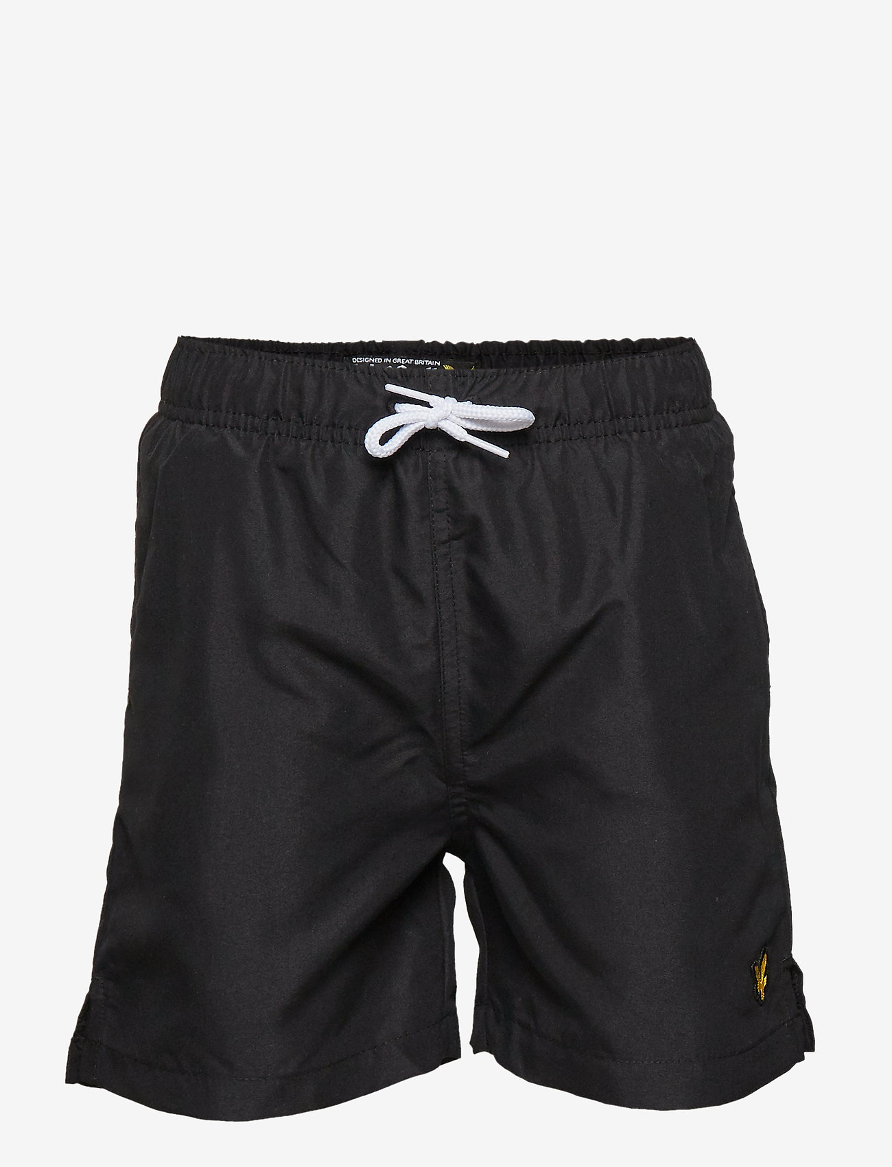 mens lyle and scott swim shorts