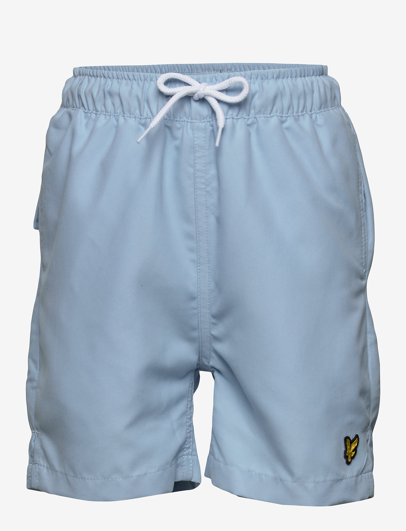 lyle and scott swim shorts