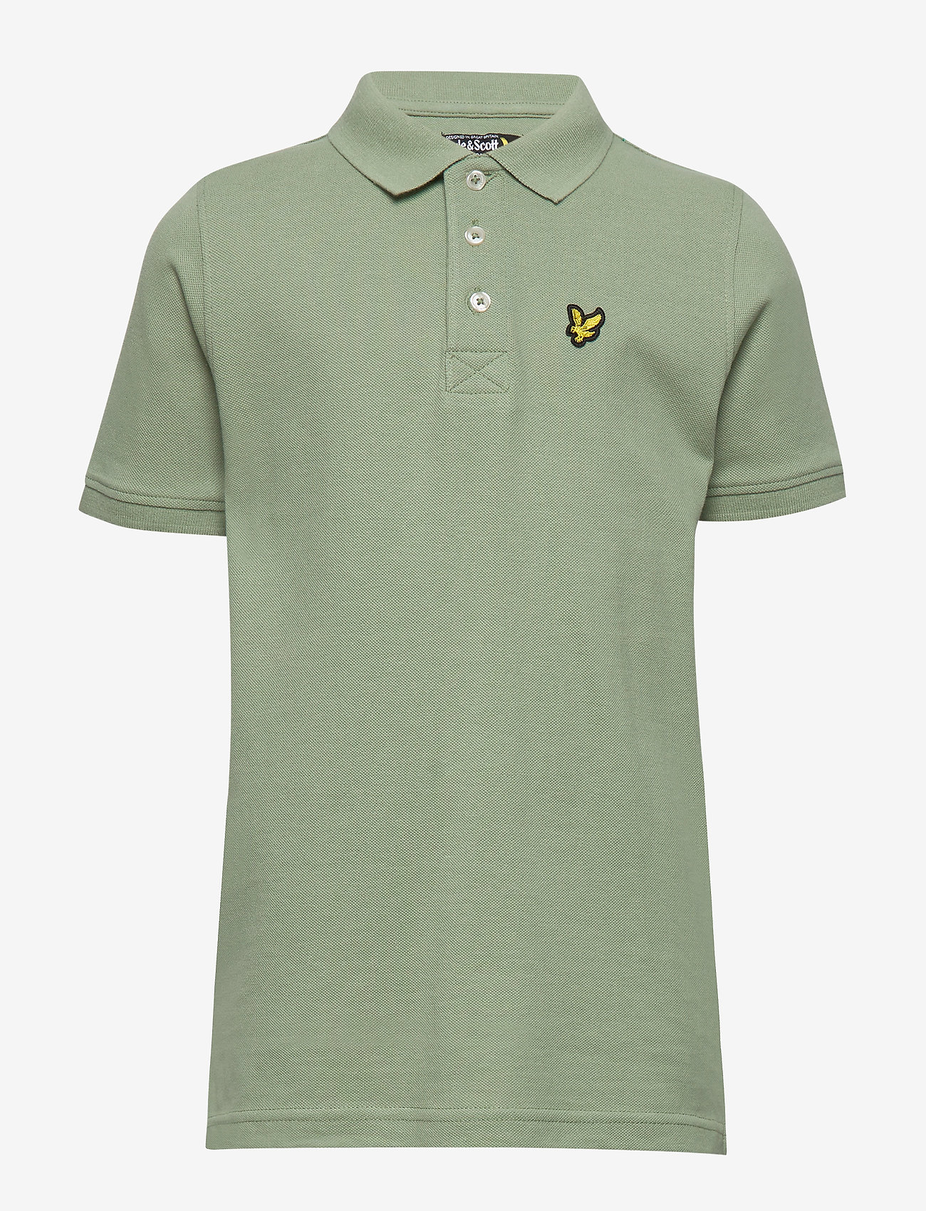 classic polo brand