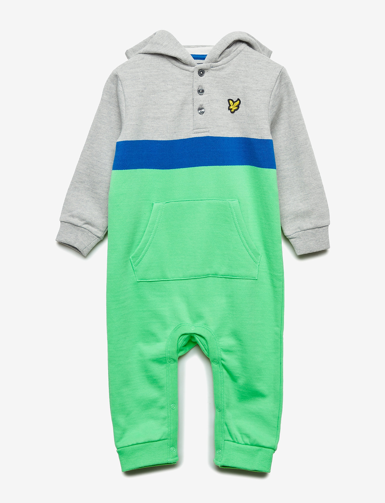 baby lyle and scott