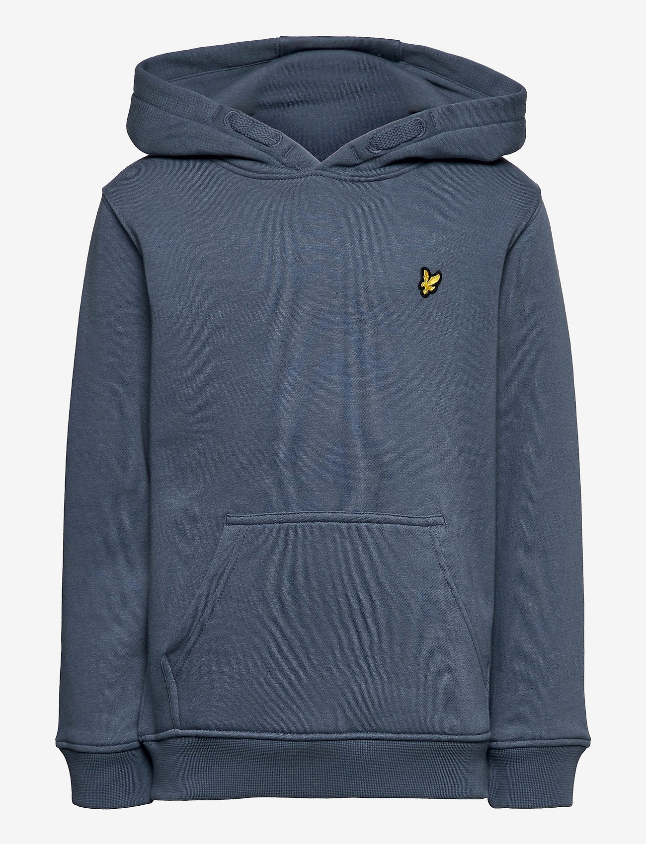 lyle and scott hoodie junior