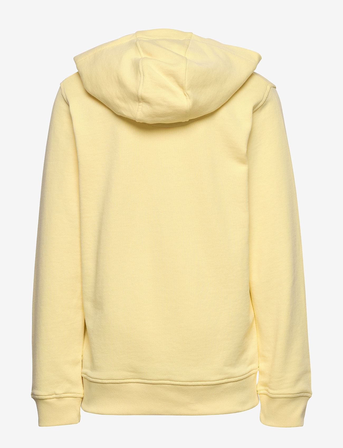 Classic Oth Hoodie Lb (French Vanilla 