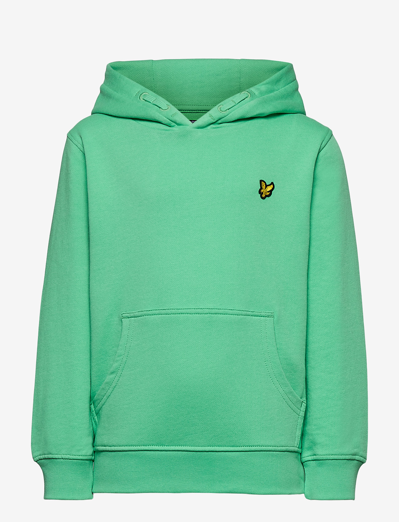 lyle and scott hoodie junior