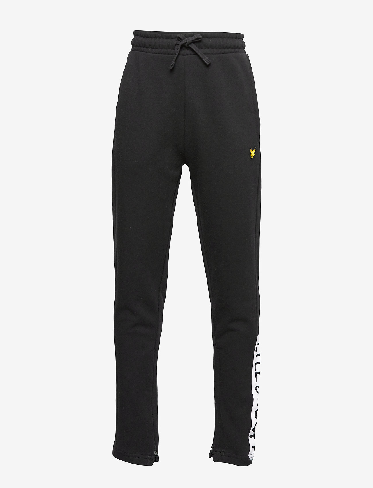 lyle and scott joggers junior