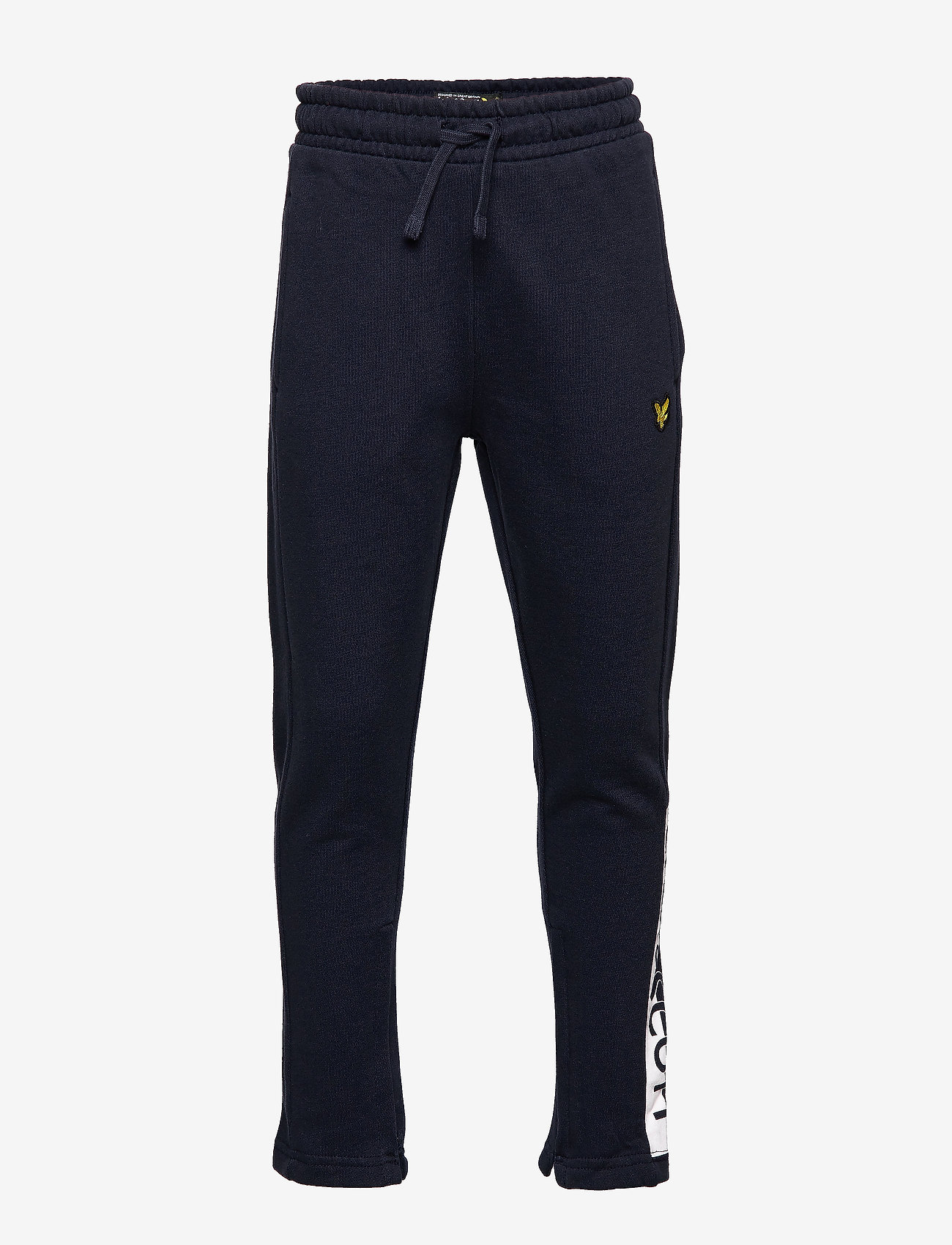 lyle and scott junior joggers