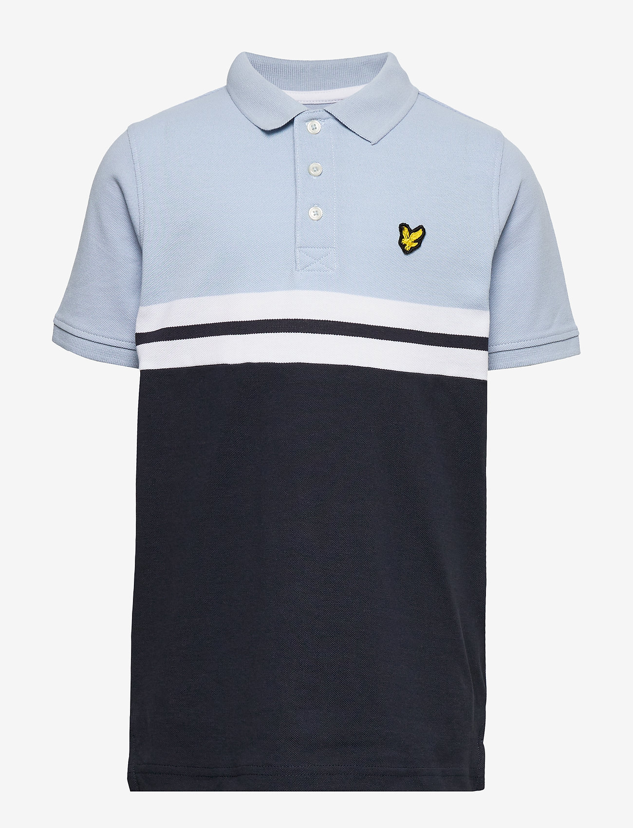 lyle and scott junior polo