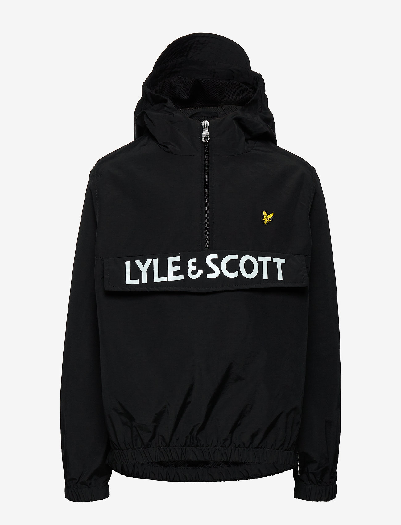 lyle and scott windcheater