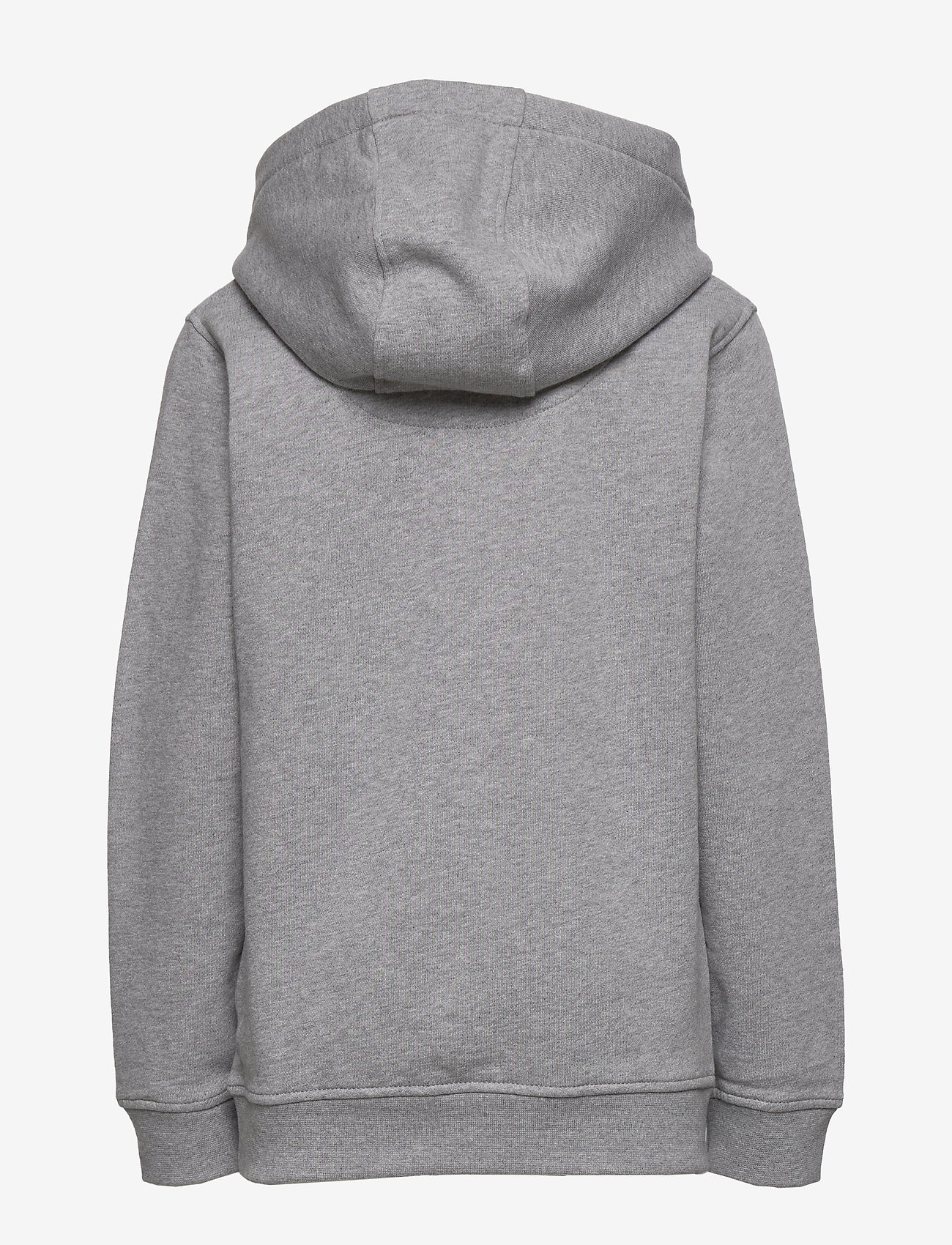 vintage grey hoodie