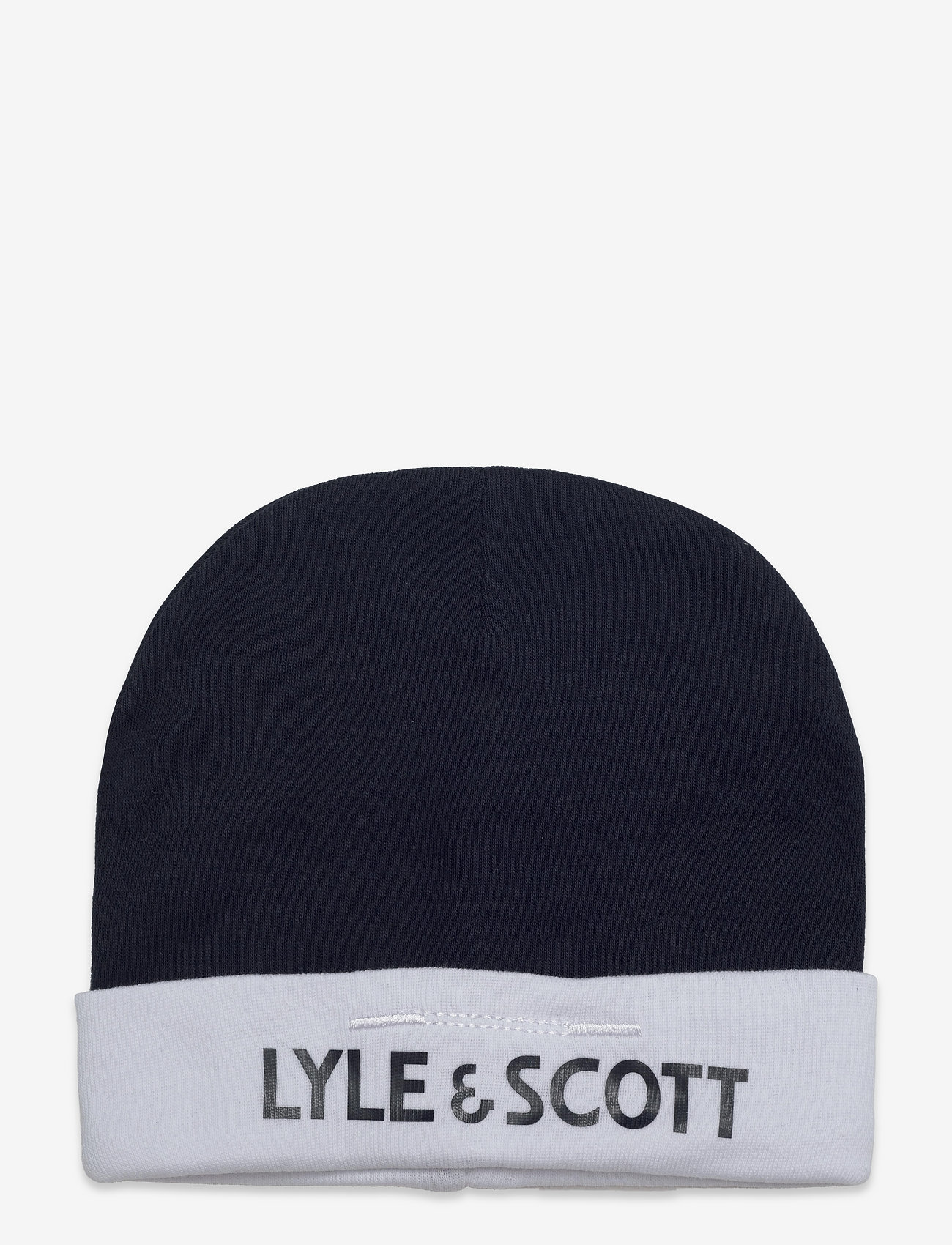 lyle and scott infant tracksuit