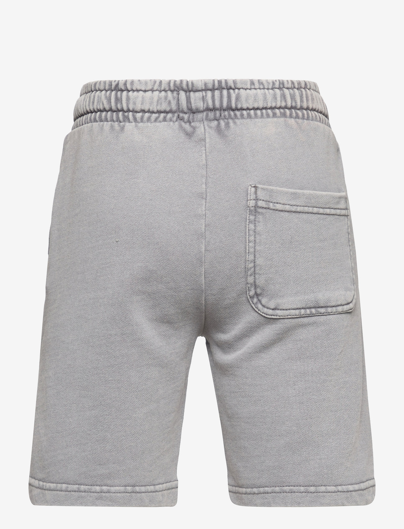 Lyle & Scott Junior Acid Wash Lb Short - Bottoms | Boozt.com