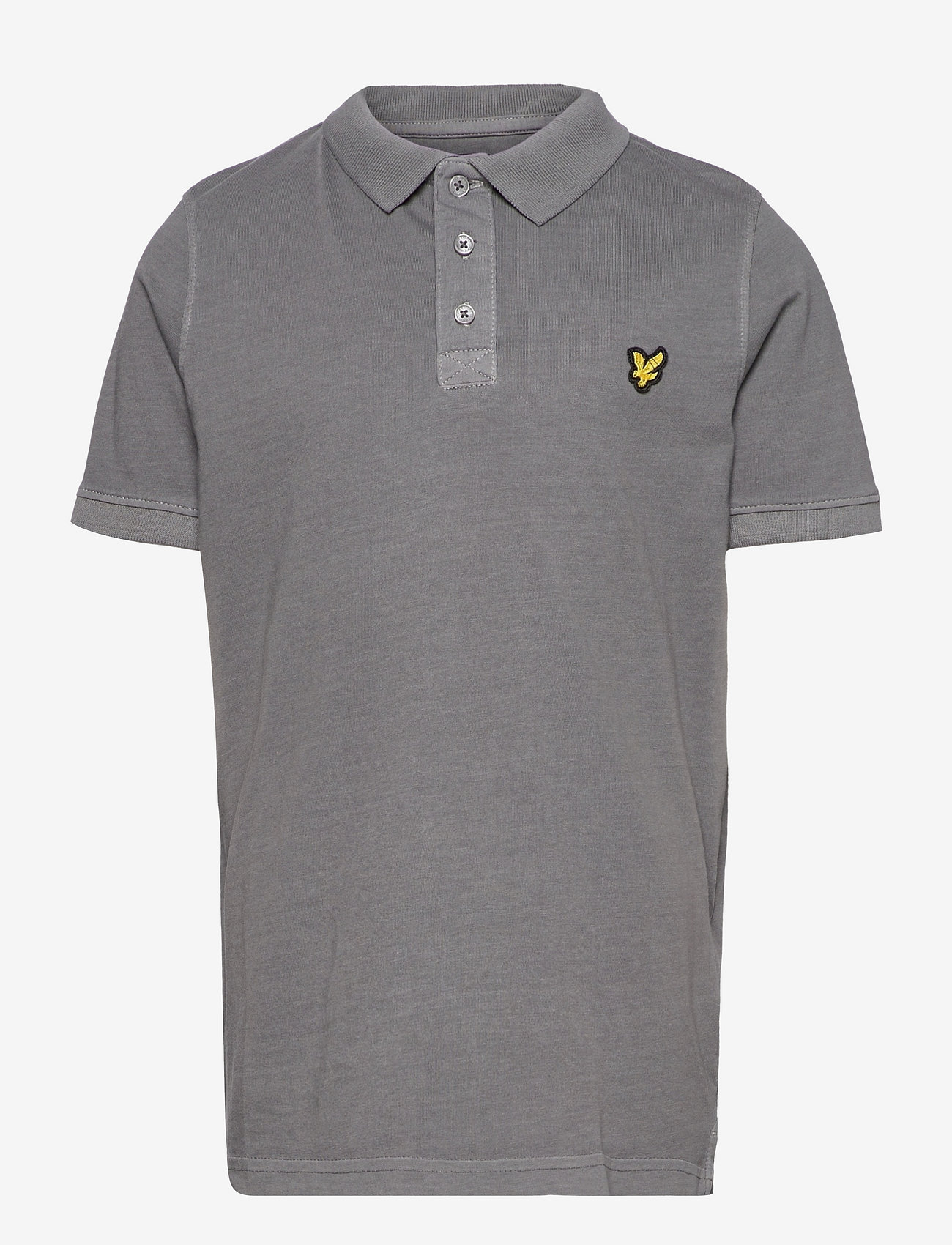 lyle and scott junior shirt