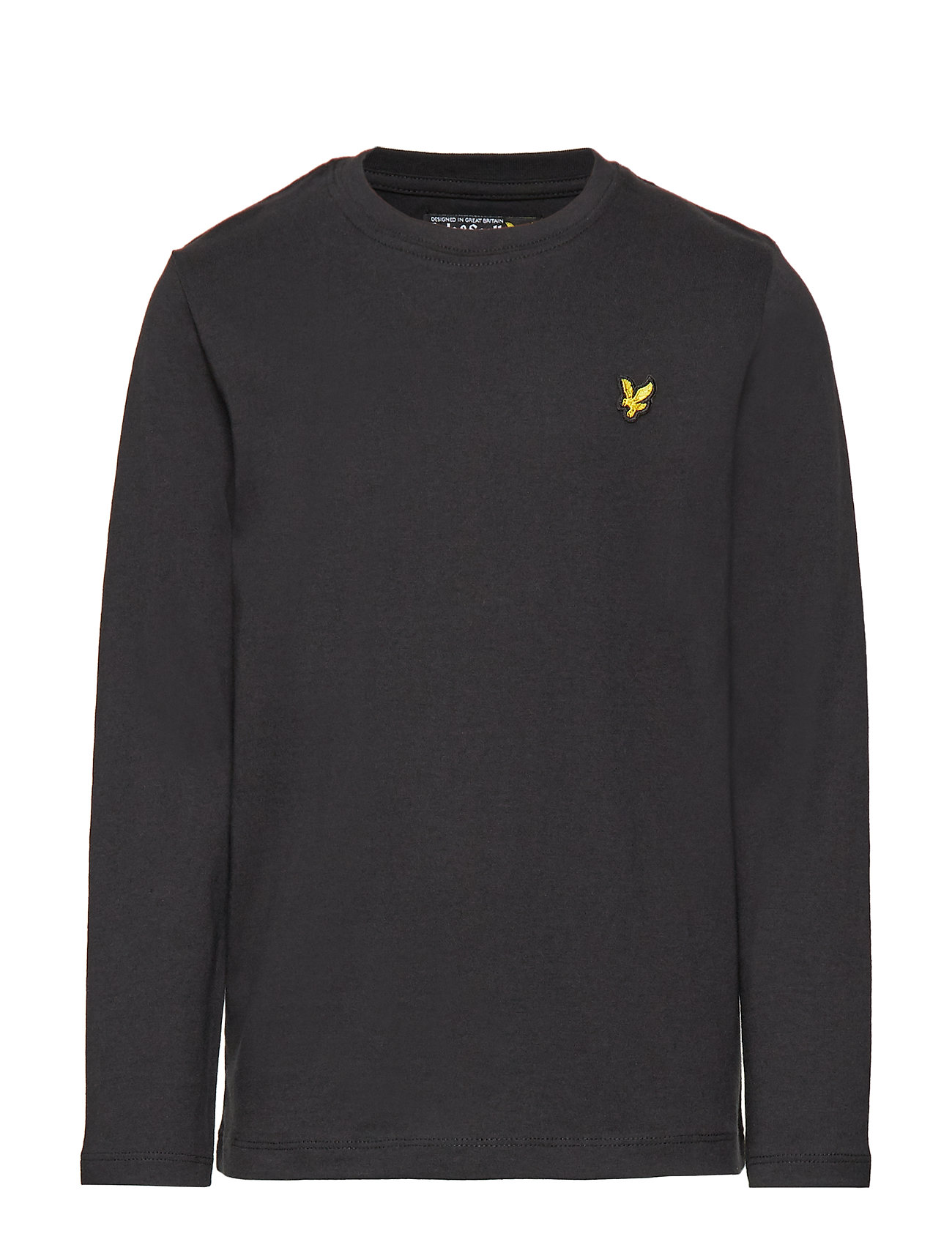 lyle and scott junior joggers