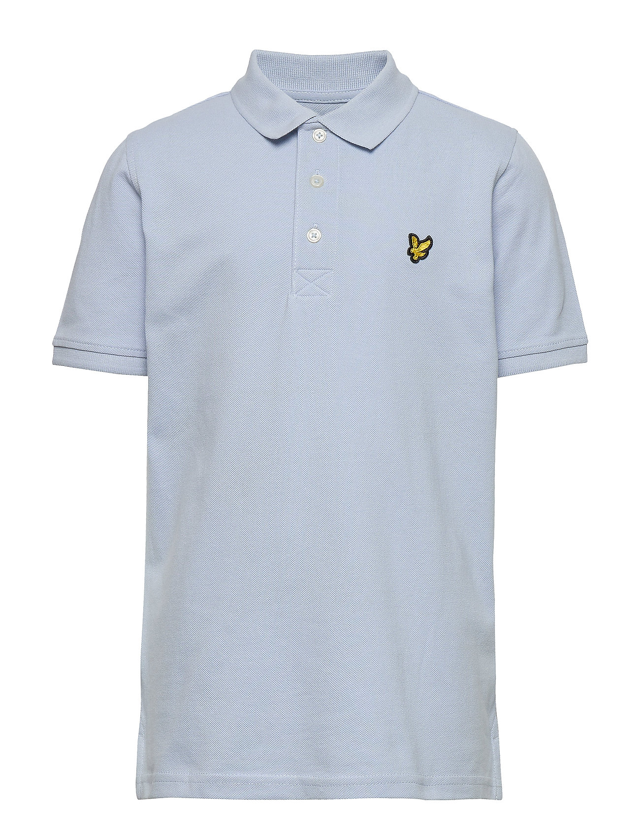 lyle and scott junior polo