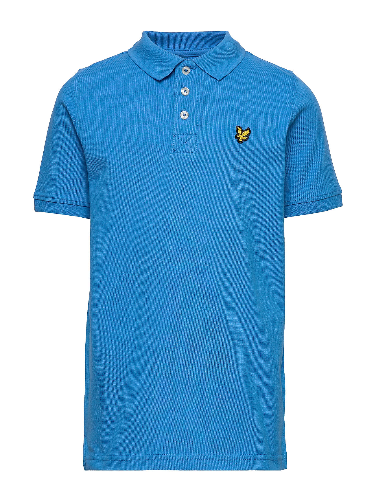 lyle and scott junior polo