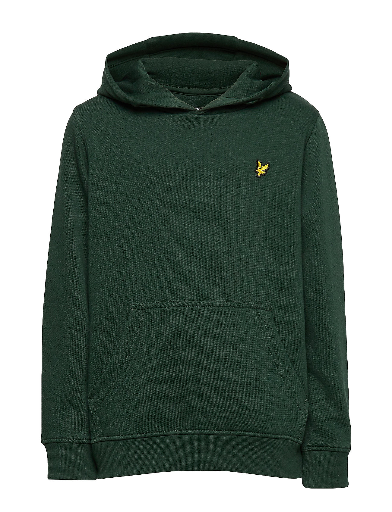 lyle and scott hoodie junior